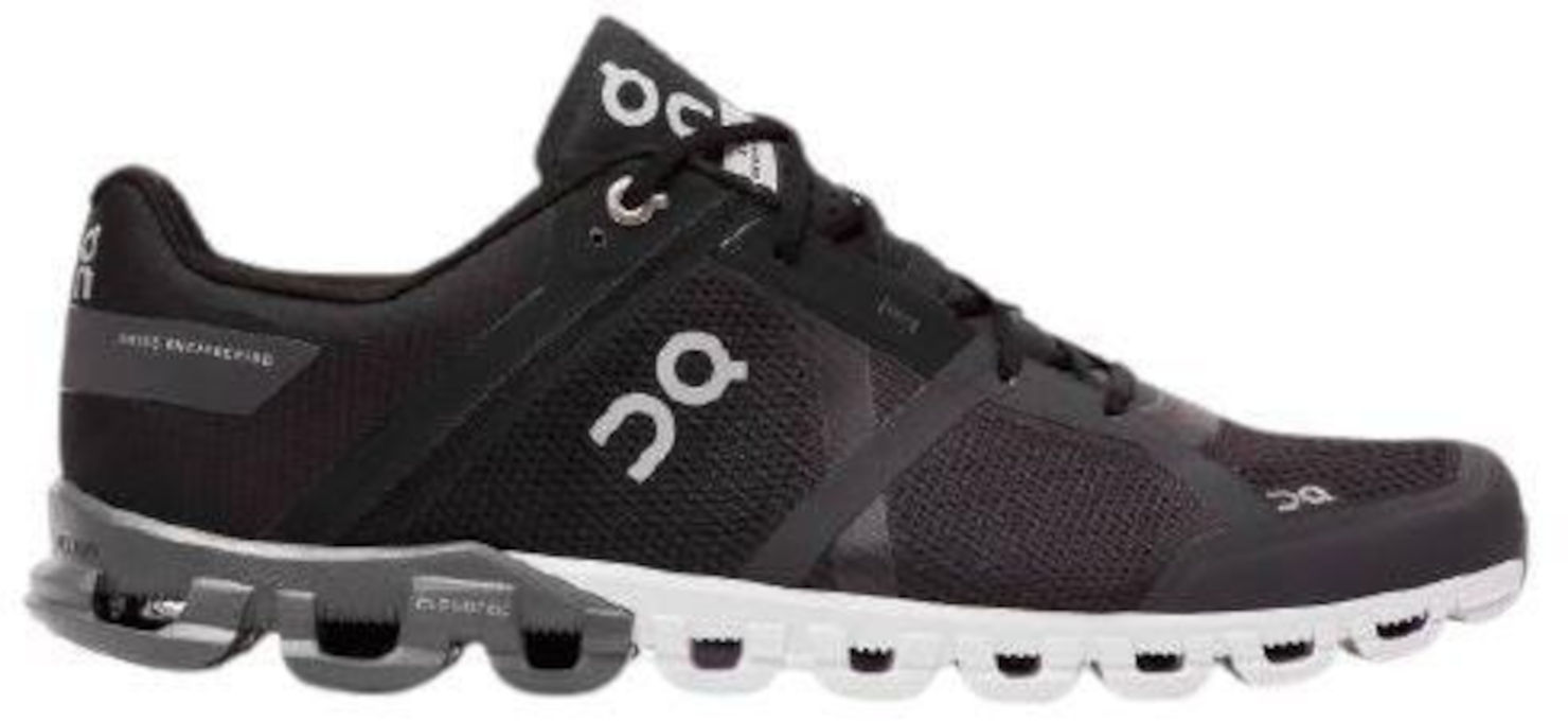 ‫On קלאוד לגברים Cloud 25.99781 Cloudflow Black Asphalt סופרפארם‬