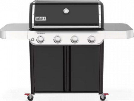 גריל גז מבית WEBER וובר דגם E-415 1500612