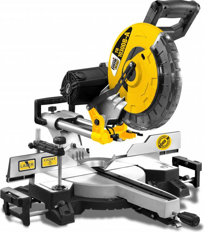 מסור פנדל 300 מ"מ FEMI TR1030DB