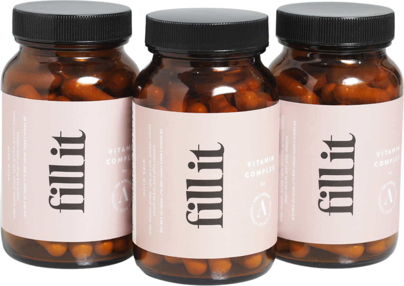 פילאיט - נשים מארז