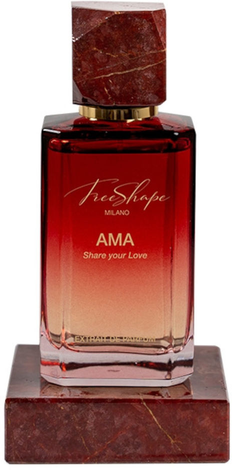 בושם AMA יוניסקס אקסטרייט