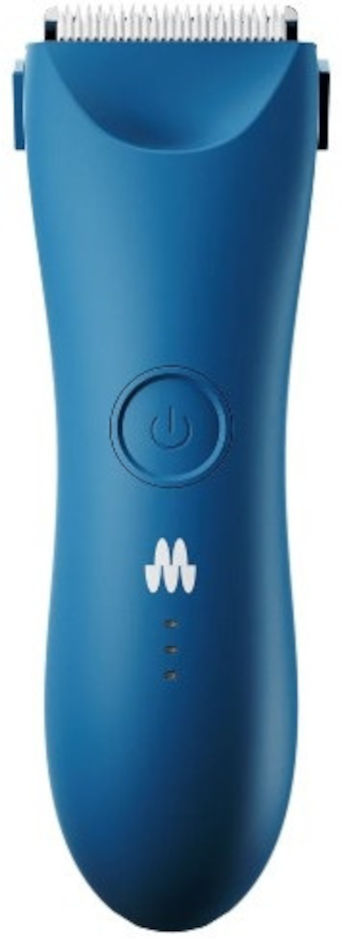 מכונת גילוח עמידה למים MERIDIAN TRIMMER PLUS