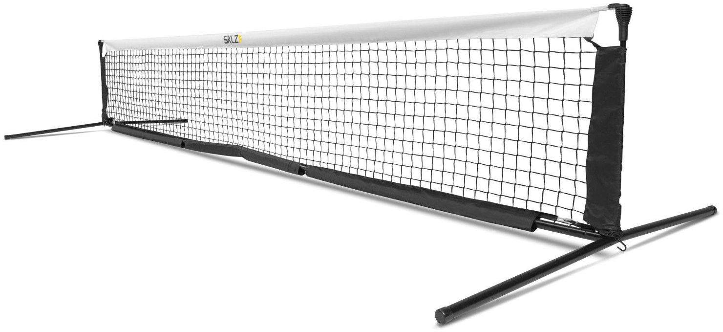 ‫SKLZ רשת טניסרגל Soccer Volley Net סופרפארם‬