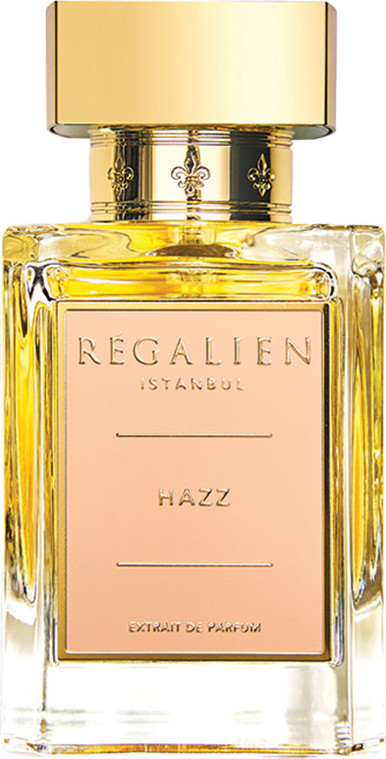 רגאליאן האז - Regalien Hazz 80ml Extrait de Parfum - בושם יוניסקס מקורי