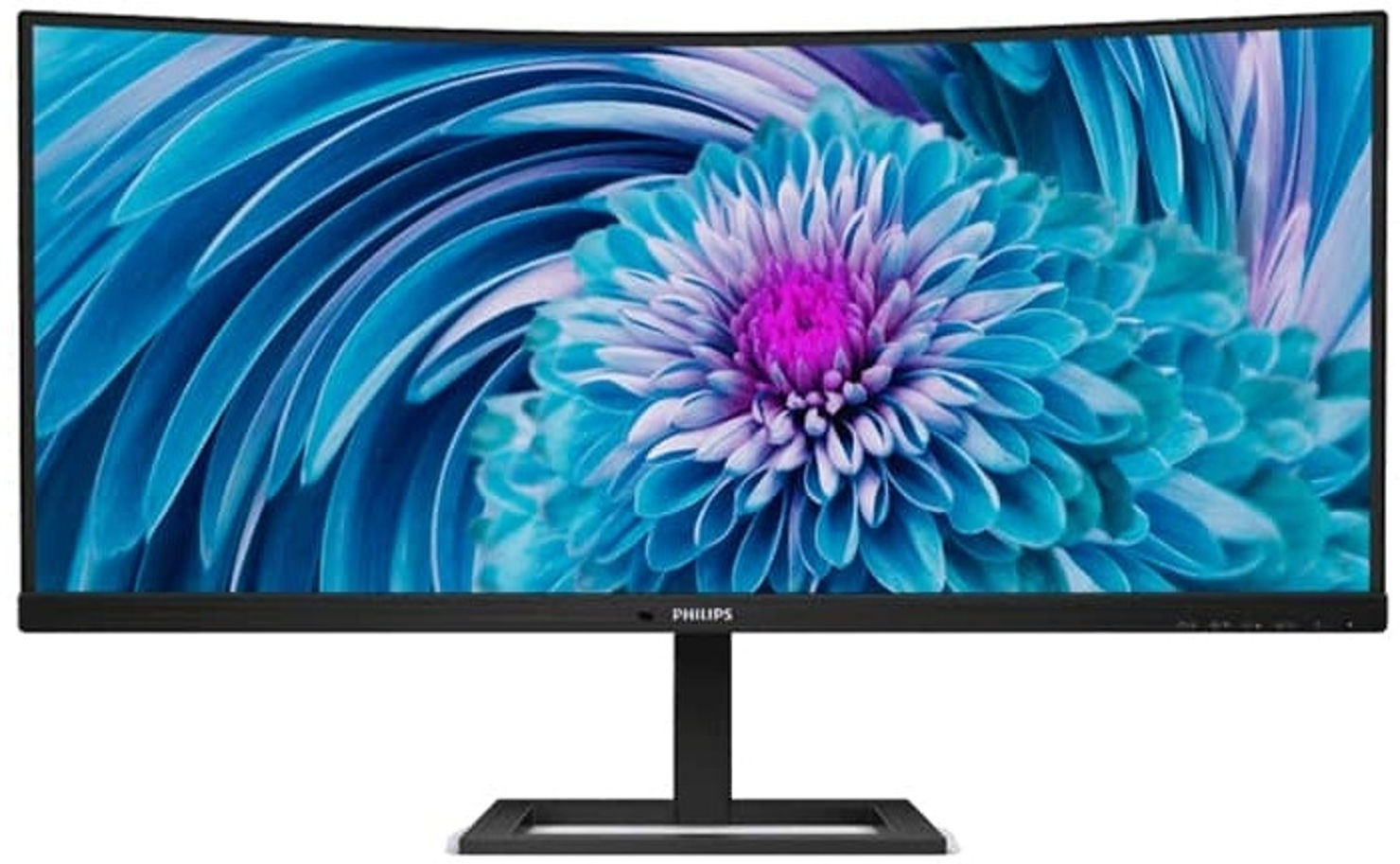 מסך מחשב 346 E2CUAE 34" LED
