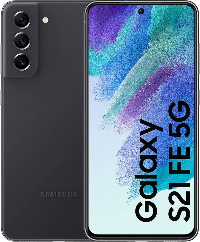 טלפון סלולרי Samsung Galaxy S21 FE 5G  128GB 8GB סמסונג