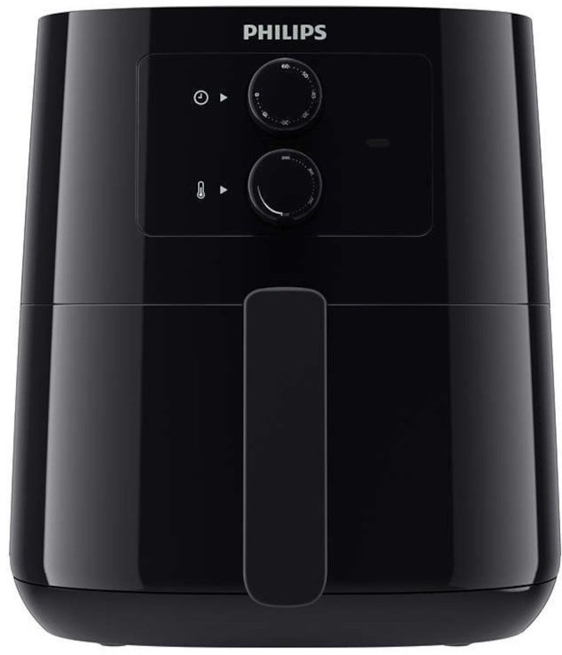 סיר טיגון ללא שמן AirFry Compact Philips דגם HD9200/90