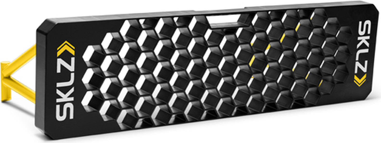 ריבאונדר קיר לאימון כדורגל  SOCCER TRAINER BOARD