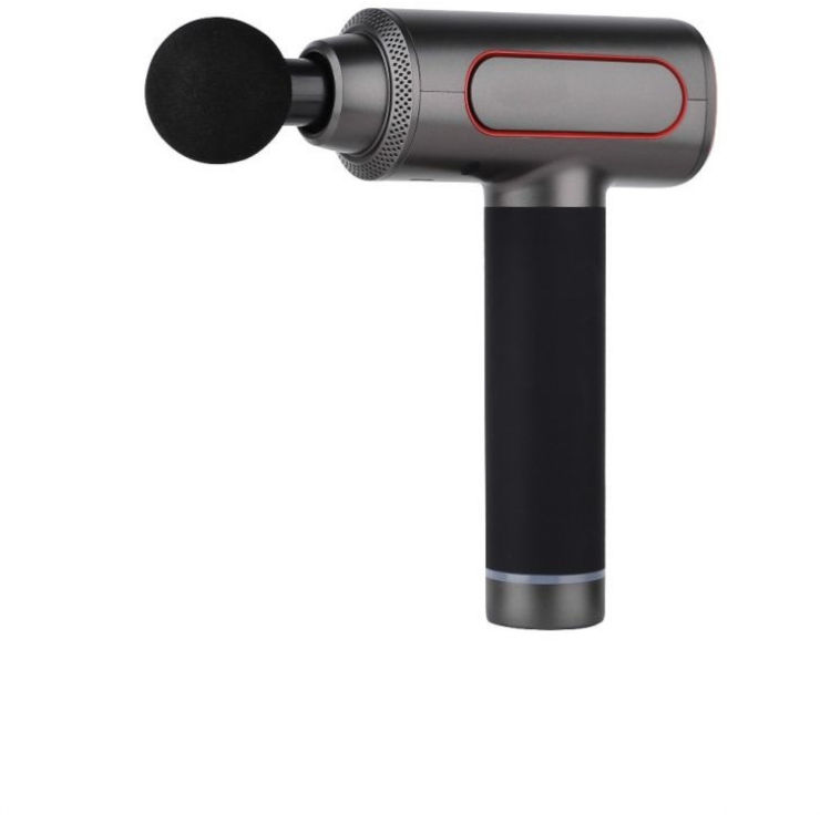 PRO GUN MASSAGER אקדח עיסוי ד"ר גב