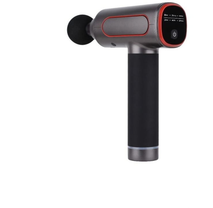 PRO GUN MASSAGER אקדח עיסוי ד"ר גב