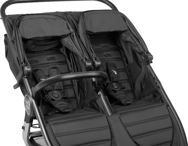 פגוש קדמי לעגלת תאומים סיטי מיני 2 - City Mini® 2 Double Bar