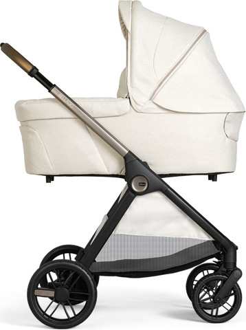 עגלה משולבת בלאג’יו – Bellagio Stroller