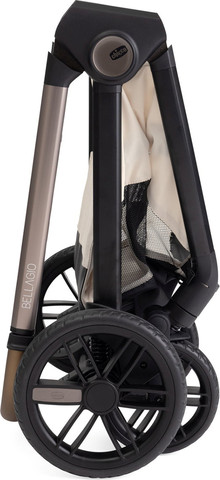 עגלה משולבת בלאג’יו – Bellagio Stroller