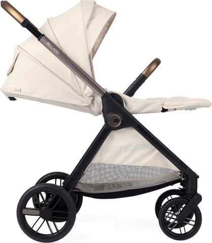 עגלה משולבת בלאג’יו – Bellagio Stroller