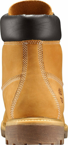 מגפי Timberland לגברים עמידות למים Premium 6