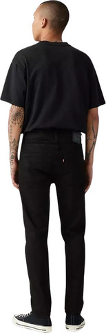 ג'ינס Levis לגברים דגם 512 גזרת Slim Fit אורך 32