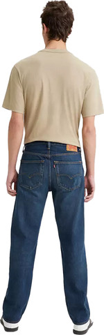 ג'ינס Levis לגברים דגם 517 גזרת Regular Fit אורך 32