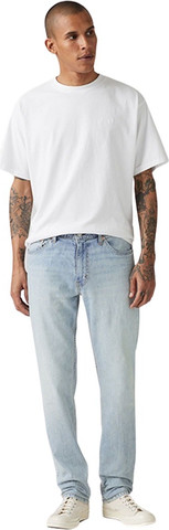 ג'ינס Levis לגברים דגם 511 גזרת Slim Fit
