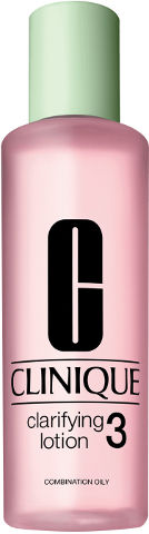 CLARIFYING LOTION מי הסרה לעור מעורב/שמן - 03