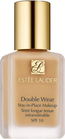 DOUBLE WEAR מייק אפ 2N1