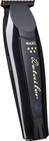 זוג מכונות תספורת WAHL וול Barbr 3025726 Magic Clip+Detailer Black Limited Combo Edition