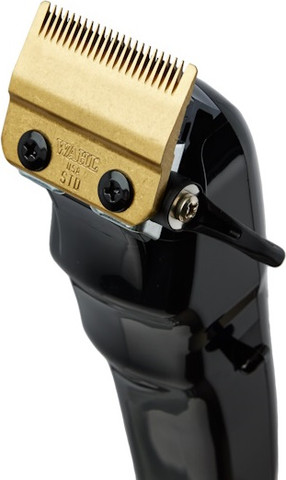 מכונת תספורת מקצועית אלחוטית WAHL וול Magic Clip Cordless 3026434