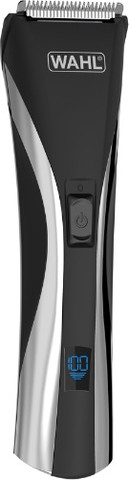 מכונת תספורת Wahl וול Hair & Beard Clipper 9697-1016
