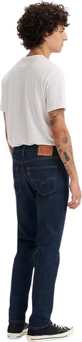 ג'ינס Levis לגברים דגם 511 גזרת Slim Fit