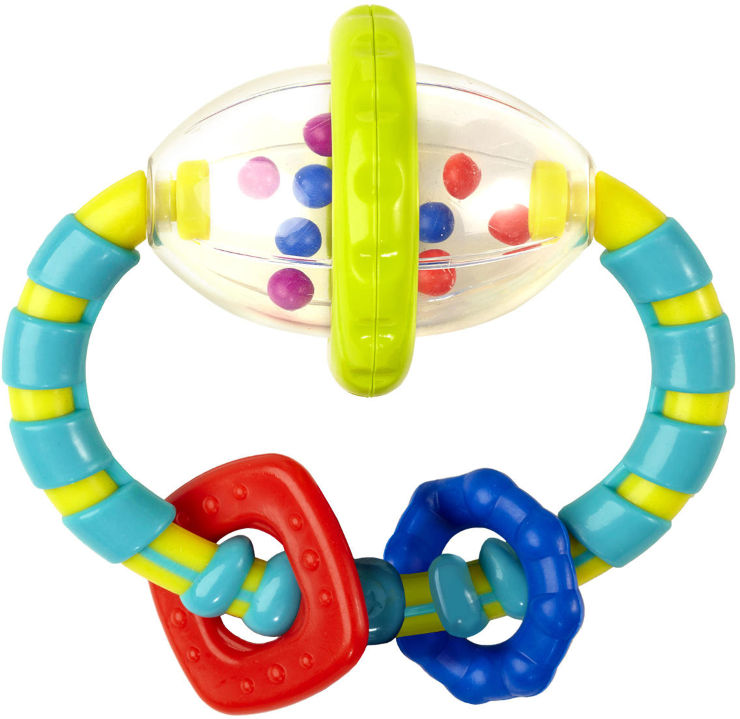רעשן אליפסה מסתובב ברייט סטארטס bright starts