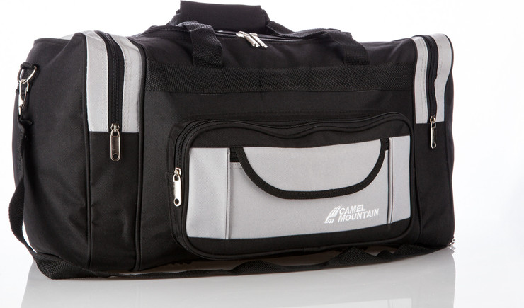 תיק נסיעה Cordura Voyager™ 20 אינץ׳ עמיד במיוחד
