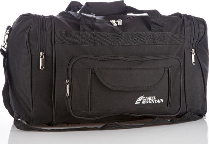 תיק נסיעה Cordura Voyager™ 20 אינץ׳ עמיד במיוחד