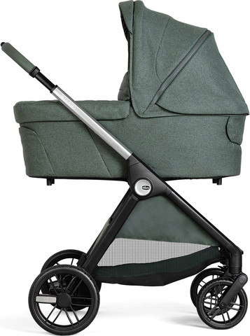עגלה משולבת בלאג’יו – Bellagio Stroller