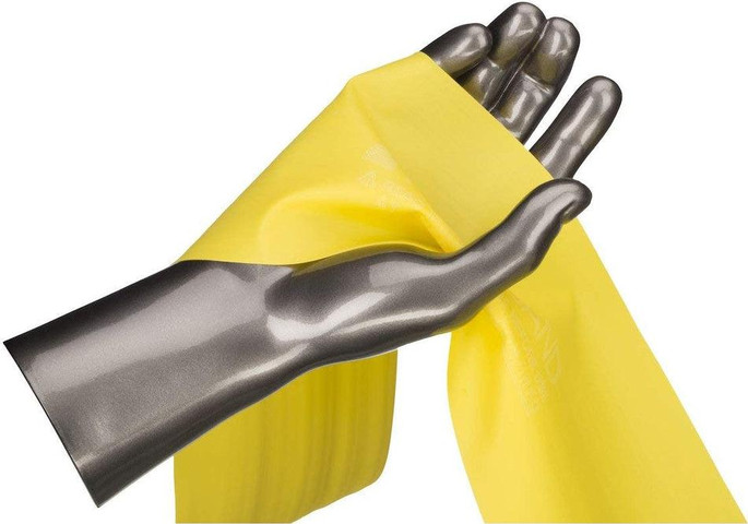 גליל גומיה טרהבנד צהוב חלש 45.5 מ' TheraBand