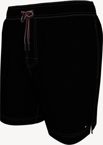 מכנסי בגד ים  Tommy Hilfiger לגבר דגם Essential Solid
