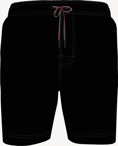 מכנסי בגד ים  Tommy Hilfiger לגבר דגם Essential Solid
