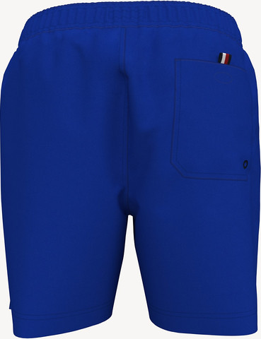 מכנסי בגד ים  Tommy Hilfiger לגבר דגם Essential Solid