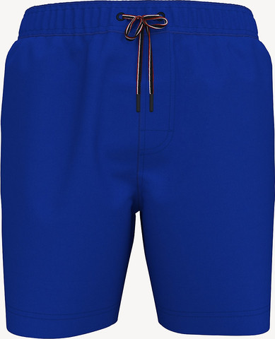 מכנסי בגד ים  Tommy Hilfiger לגבר דגם Essential Solid