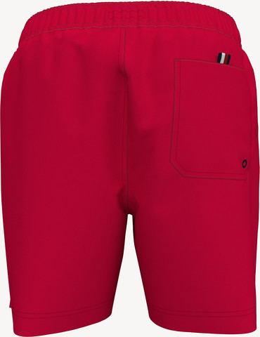מכנסי בגד ים Tommy Hilfiger לגברים דגם Essential Solid