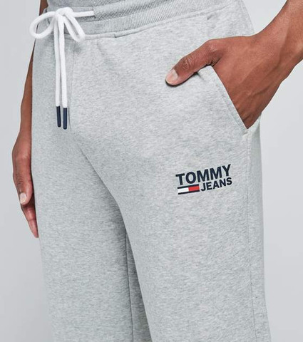 מכנסי פוטר TOMMY HILFIGER לגבר  דגם EDWARD JOGGER