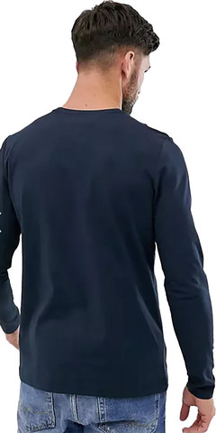 טי שירט Nautica לגברים