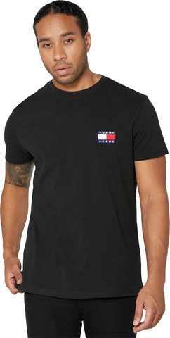 טי שירט Tommy Hilfiger לגבר דגם Bade