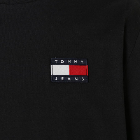 טי שירט Tommy Hilfiger לגבר דגם Bade