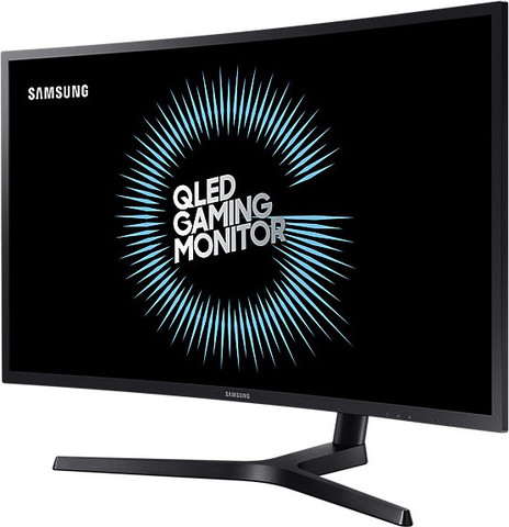 מסך מחשב 32" Samsung סמסונג C32HG70QQM