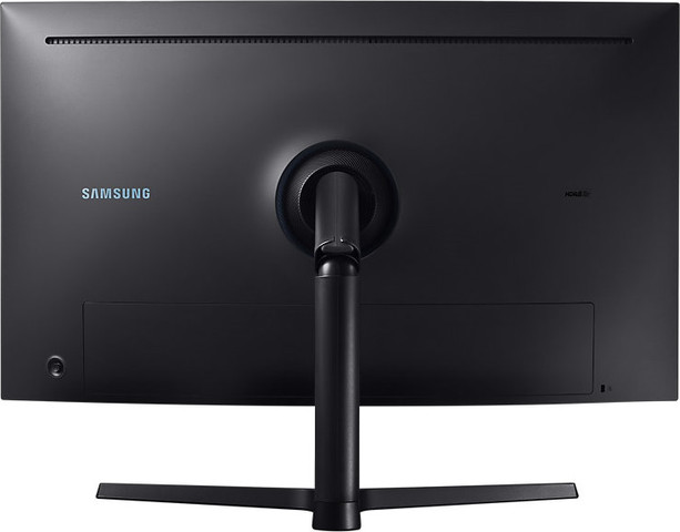 מסך מחשב 32" Samsung סמסונג C32HG70QQM