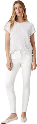 ג'ינס Levis לנשים דגם 711 גזרת Skinny