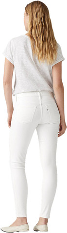 ג'ינס Levis לנשים דגם 711 גזרת Skinny