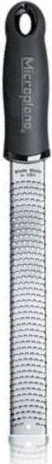 מגרדת מוט פרימיום ידית שחורה MICROPLANE