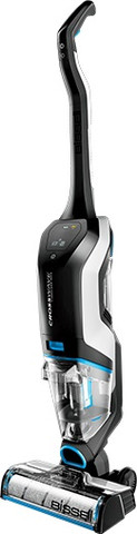 שואב אבק שוטף אלחוטי נטען Bissell ביסל Crosswave Cordless Max 2767N