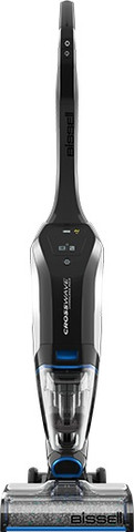 שואב אבק שוטף אלחוטי נטען Bissell ביסל Crosswave Cordless Max 2767N