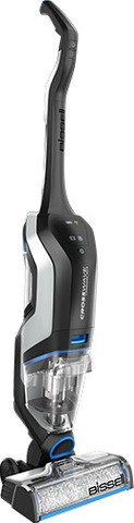 שואב אבק שוטף אלחוטי נטען Bissell ביסל Crosswave Cordless Max 2767N